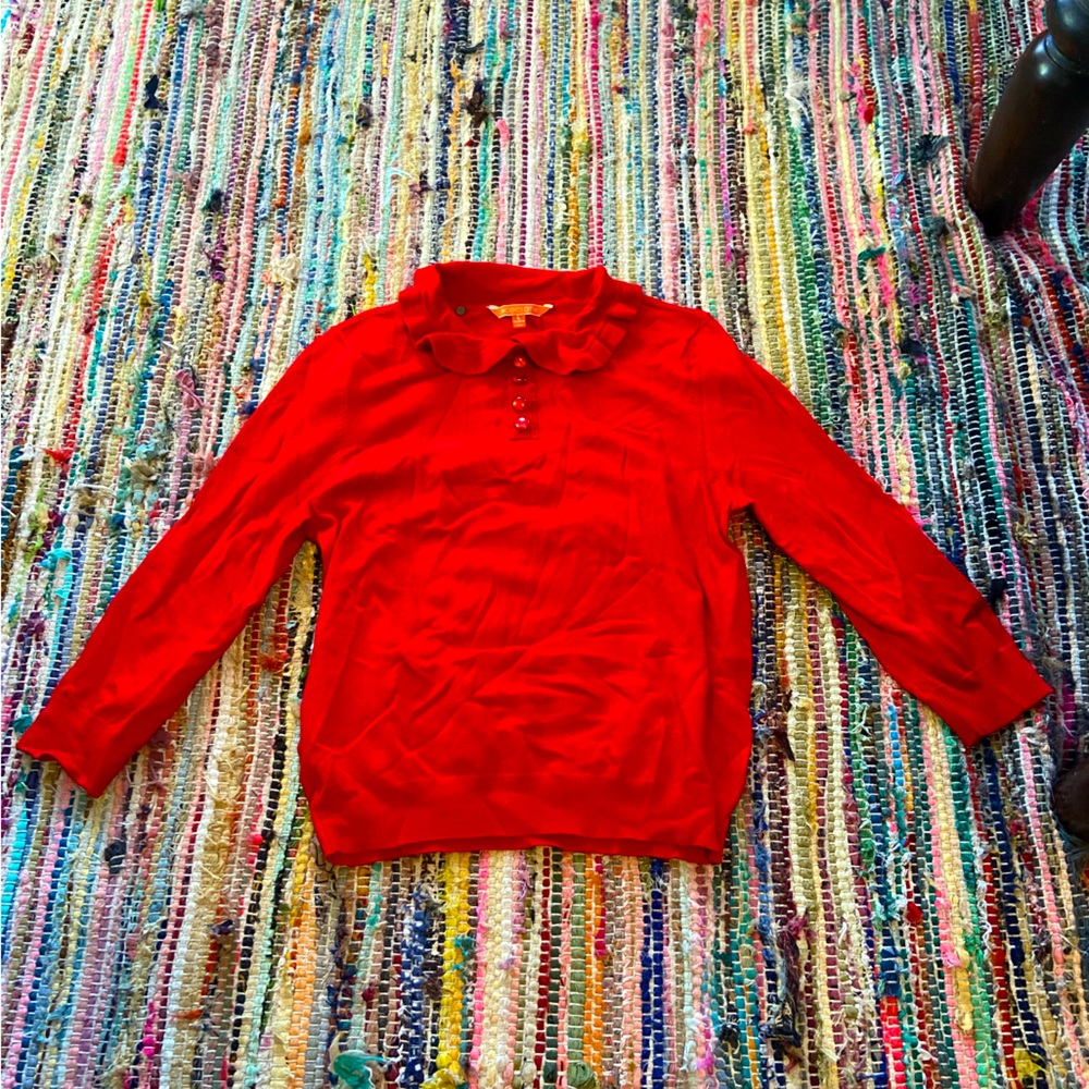 ModCloth sweater